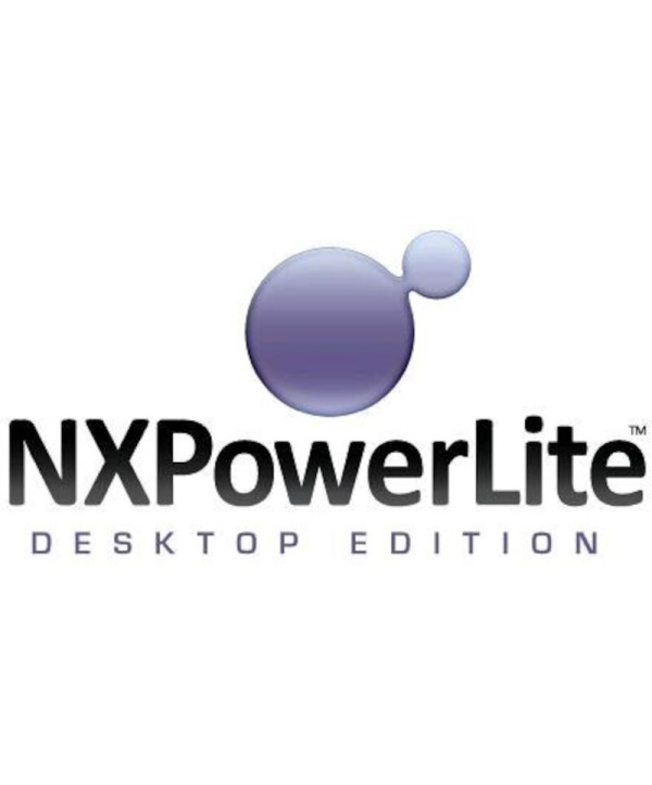 NXPowerLite Desktop 9 Other Key GLOBAL
